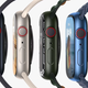 Image for article titled The Apple Watch Series 7 Is Here